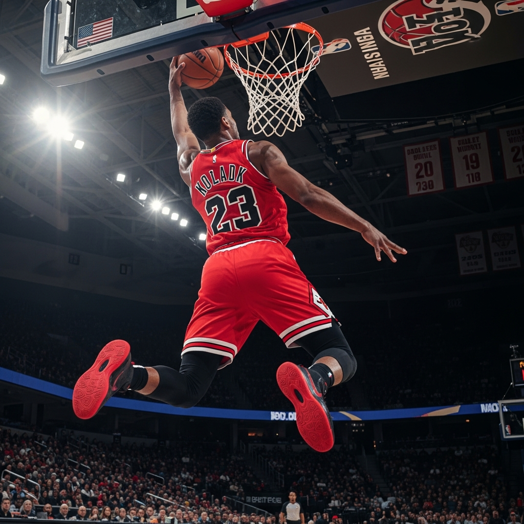 RJ Barrett’s Career Night Fuels Raptors’ Game 3 Comeback
