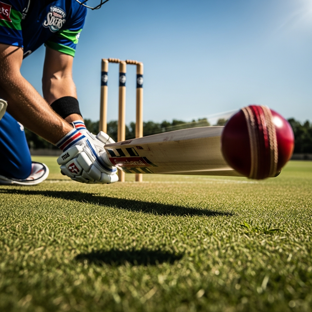 Toronto Sixers Women’s Cricket Team: Recent Match Highlights