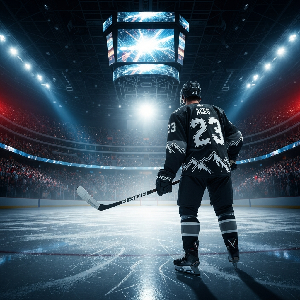 Utah Mammoth Fever: Salt Lake City Prepares for Historic First NHL Playoff Home Games