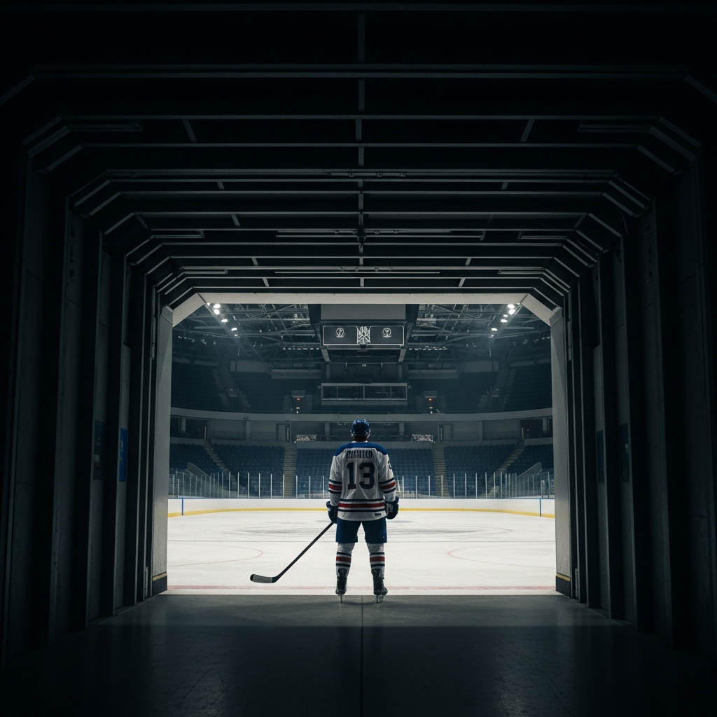 Why the San Jose Sharks are the Ideal Trade Partner for Morgan Rielly