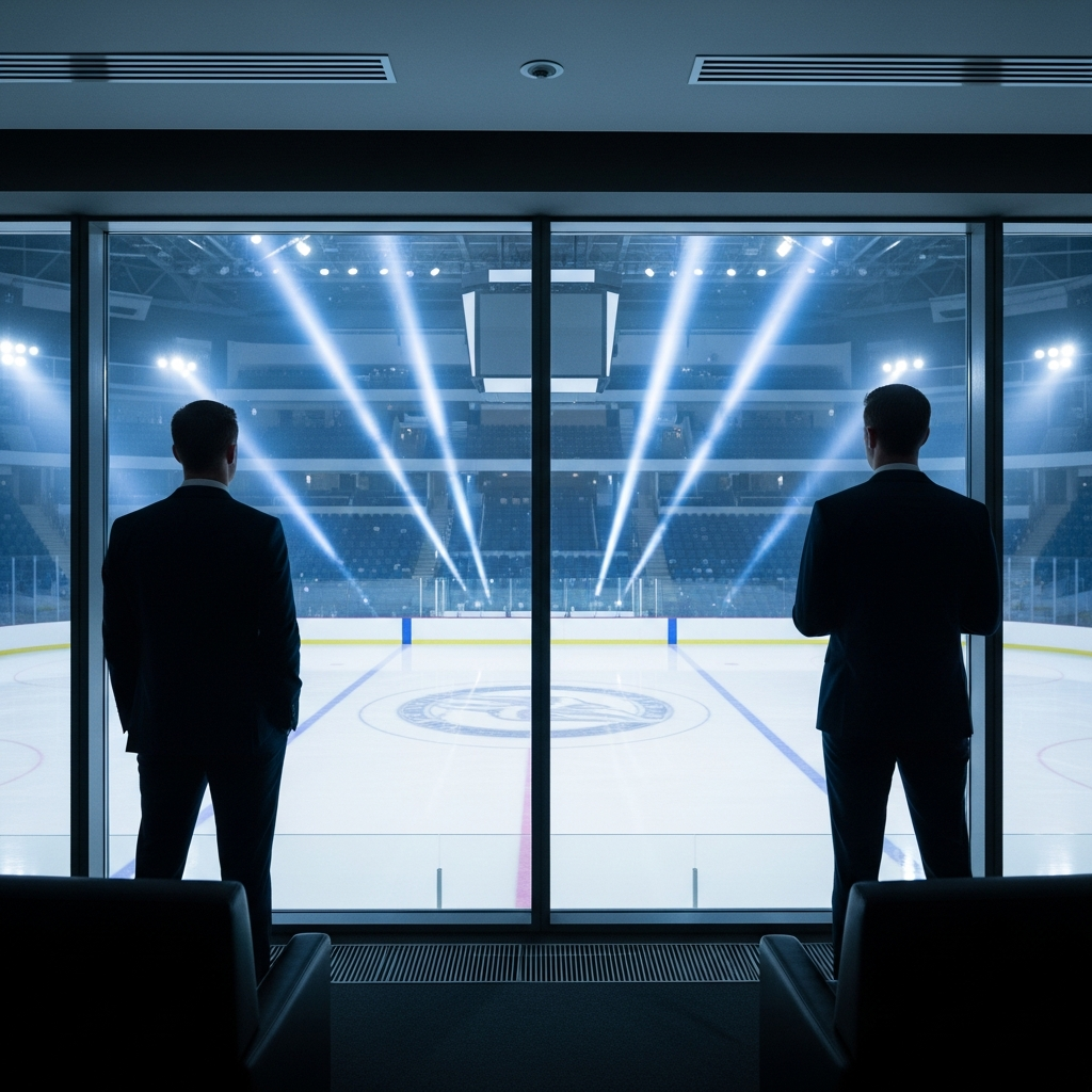 Fan Reaction: Mixed Emotions as Leafs Appoint John Chayka and Mats Sundin