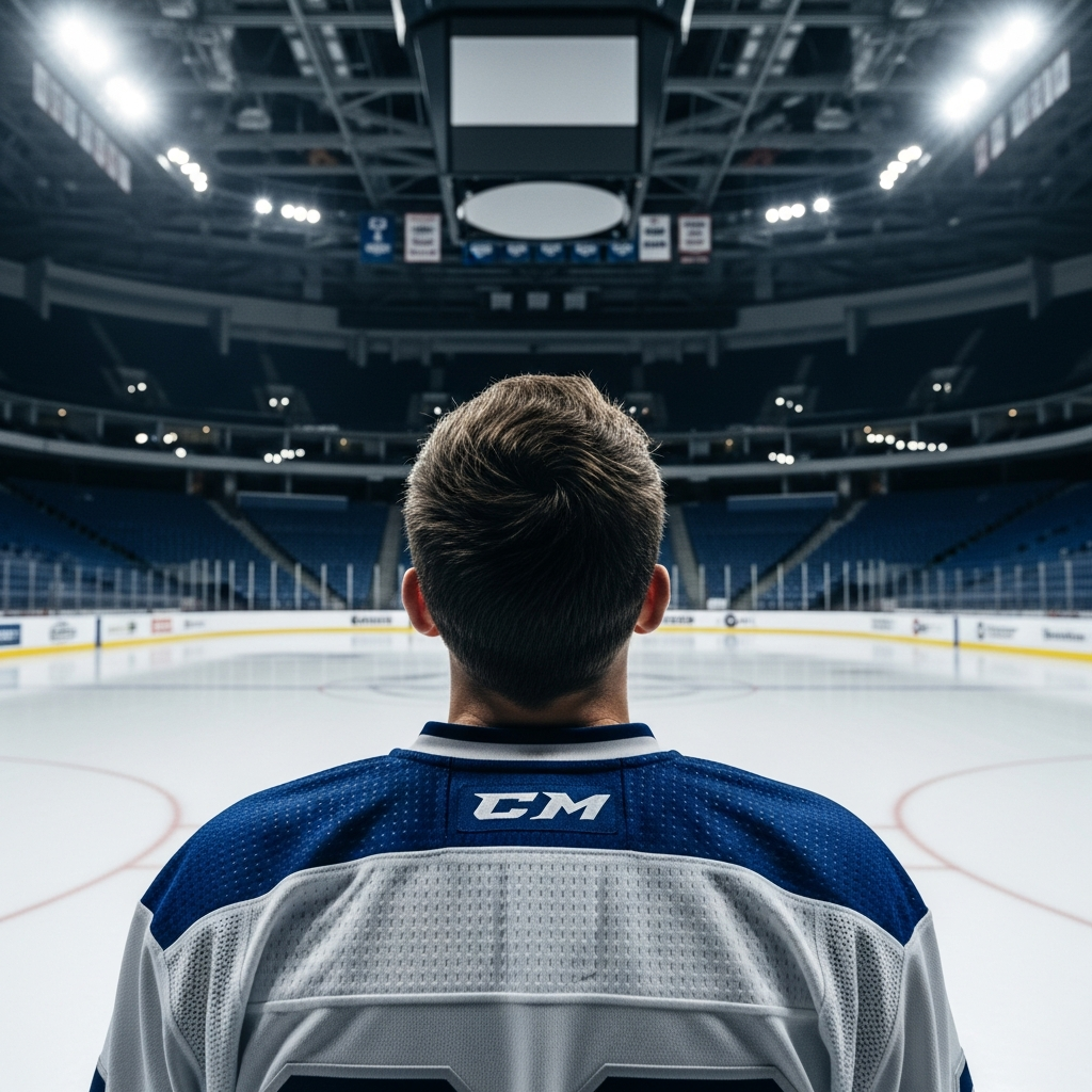 How Securing the First Overall Pick Reshapes the Maple Leafs’ Future
