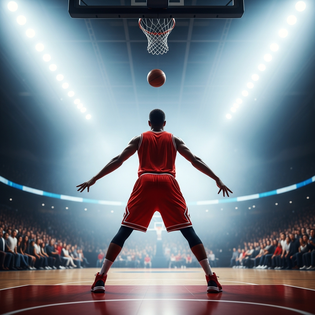 RJ Barrett’s Iconic Game 6 Winner Keeps Raptors’ Season Alive