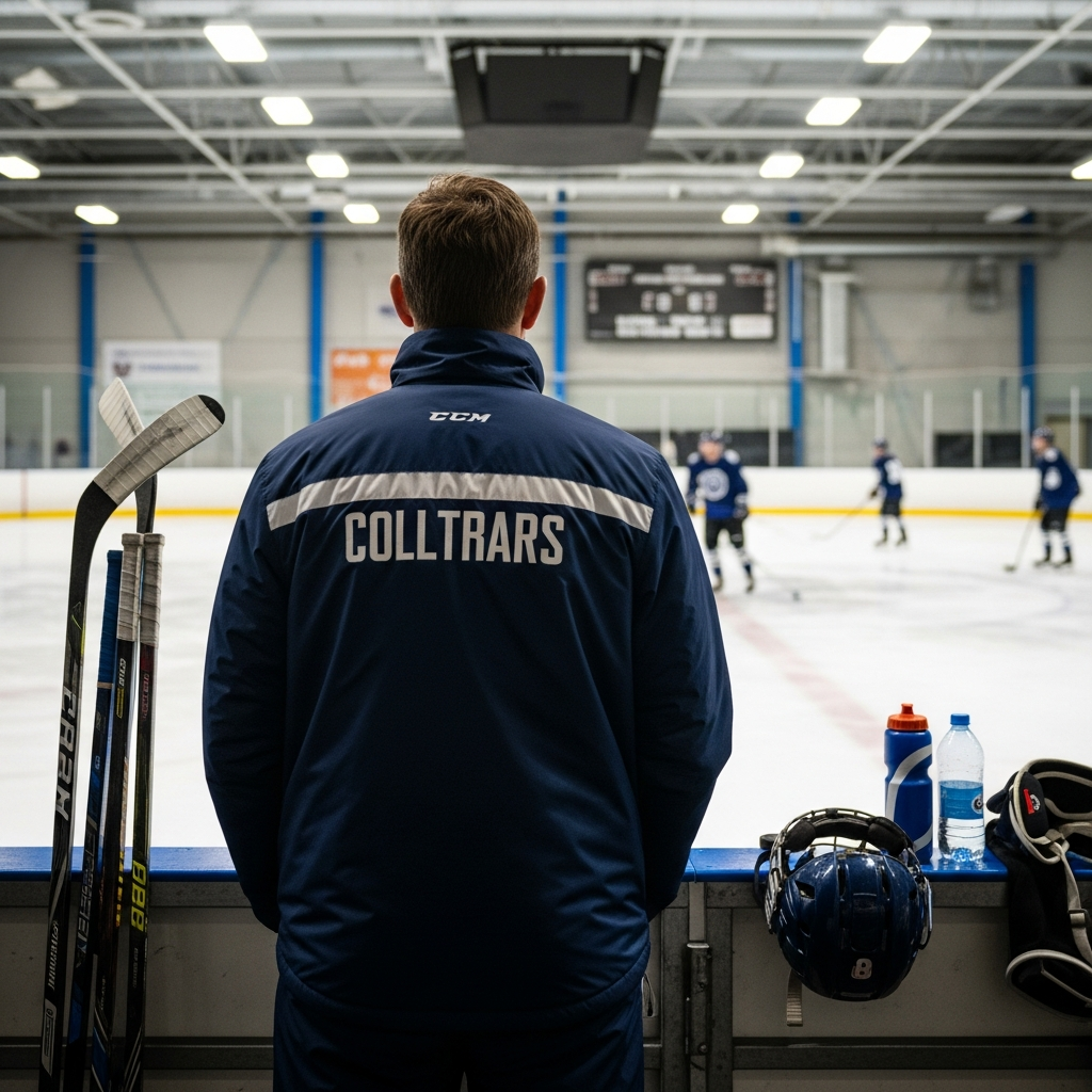 Strategic Overhaul: Mapping Out the Maple Leafs’ Off-Season Priorities