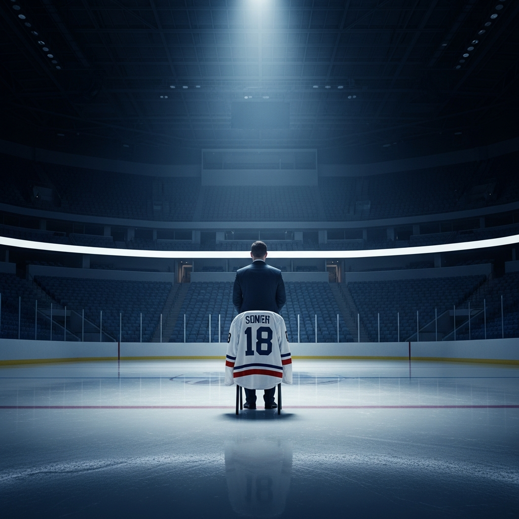 The 2026 Draft Dilemma: What Should the Maple Leafs Do with the No. 1 Pick?