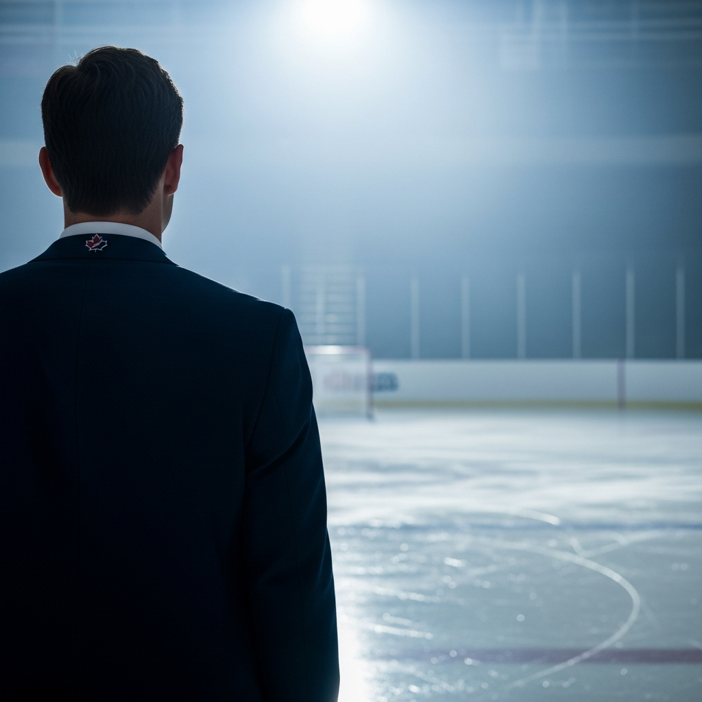 The Search Begins: 7 Candidates to Replace Craig Berube as Maple Leafs Head Coach