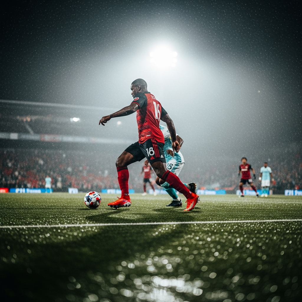 Northern Super League Weekend Recap: Ottawa Holds Lead as Toronto and Montreal Battle to Draws