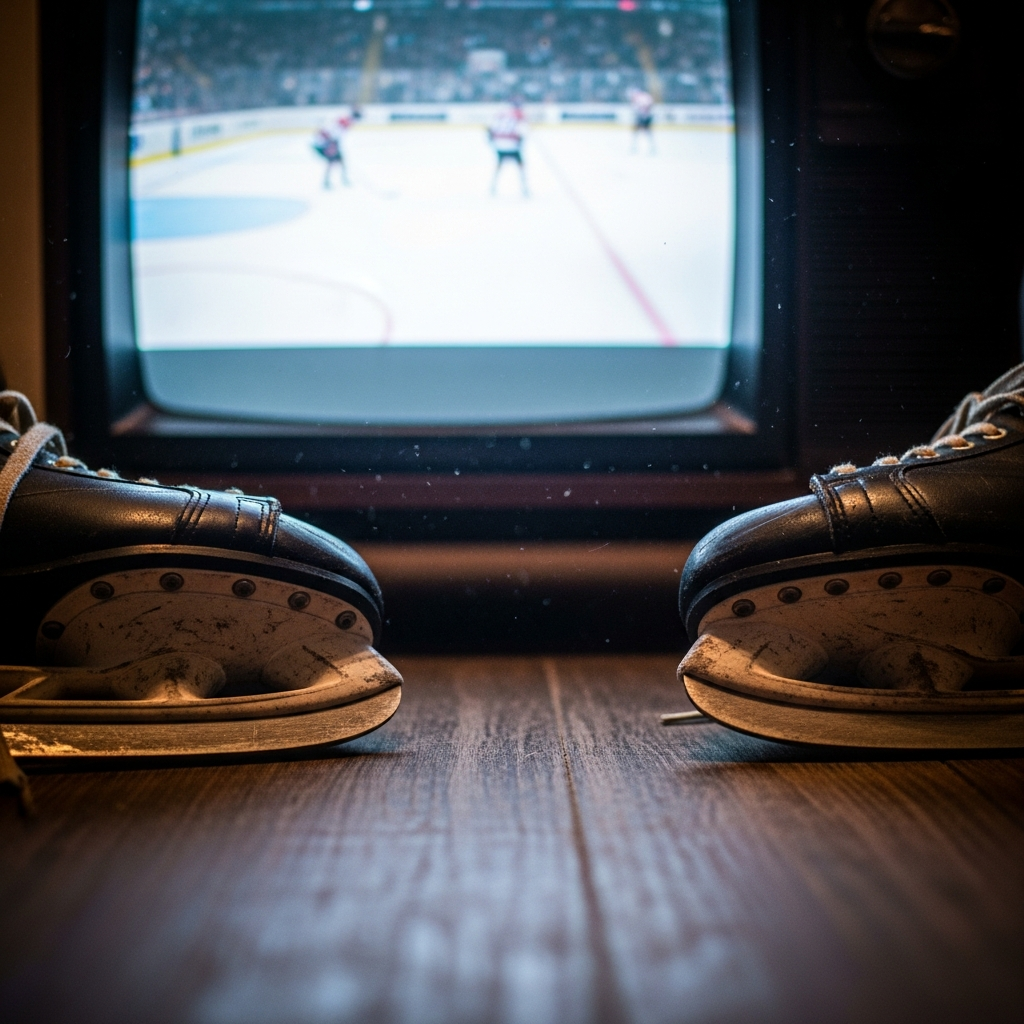 The Final Whistle: Reflecting on the End of Hockey Night in Canada on CBC
