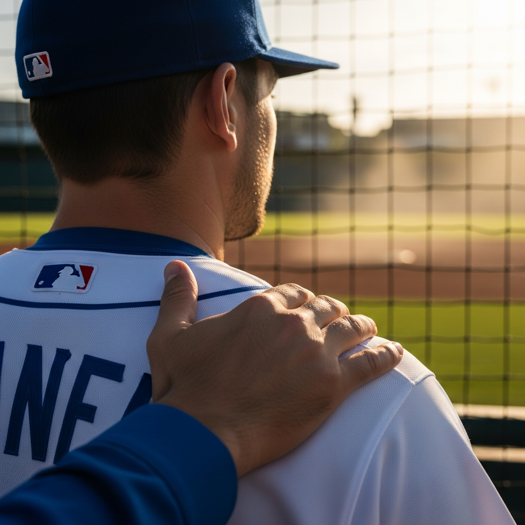 The Velo Slap: How Louis Varland Became the Blue Jays’ High-Leverage Weapon