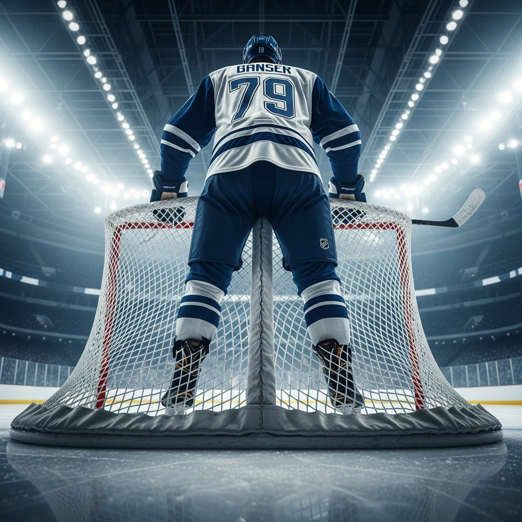 Why the Maple Leafs Must Exercise Extreme Caution with Matthew Knies Trade Rumours