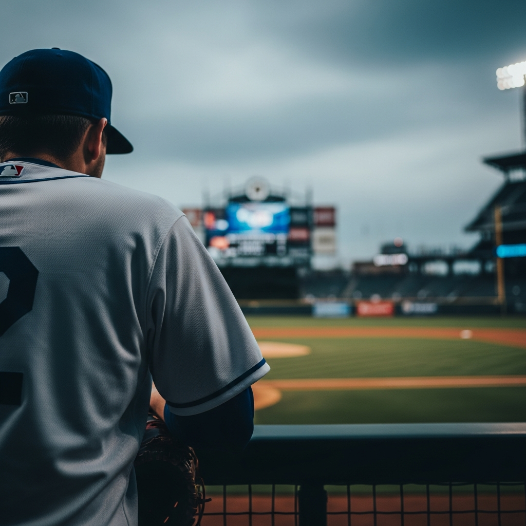 Blue Jays at a Crossroads: July Performance to Dictate Trade Deadline Strategy
