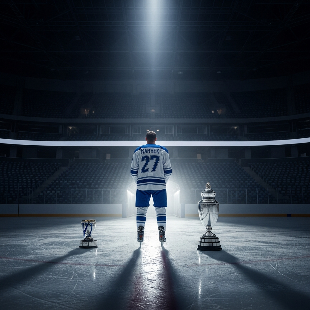 Maple Leafs Offseason Overhaul: A Busy Start to Summer