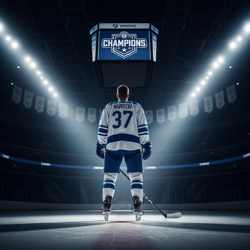 Maple Leafs Offseason Overhaul: Key Signings, Coaching Changes, and Calder Cup Glory
