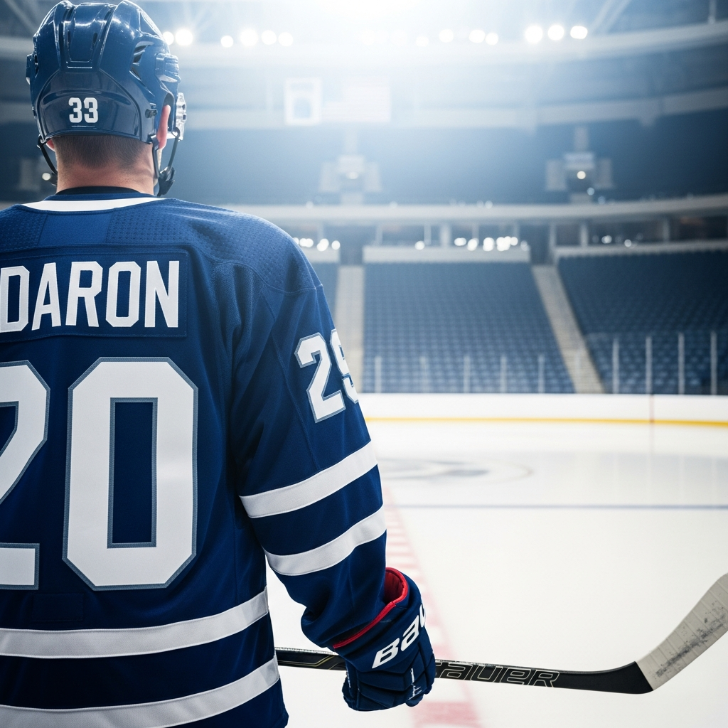 Why Matthew Knies Must Remain a Cornerstone of the Maple Leafs