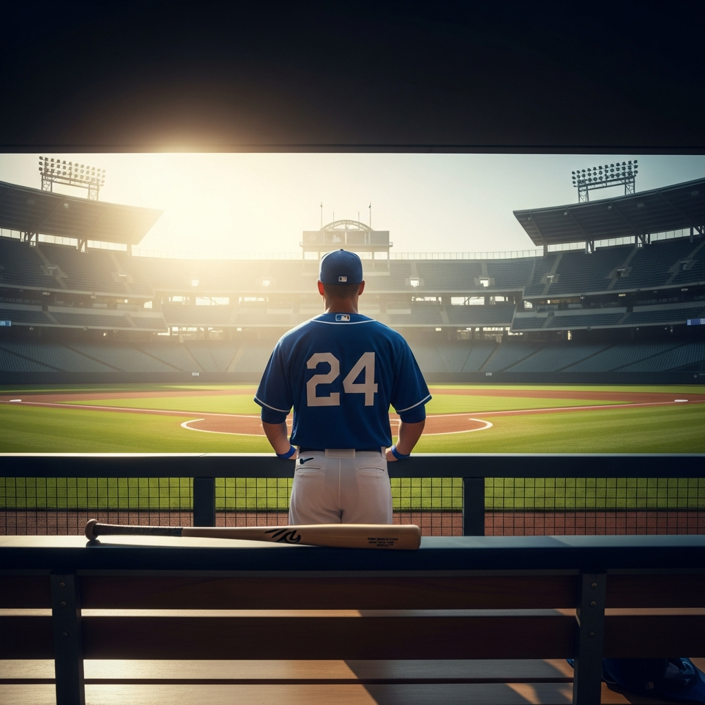 Blue Jays Pivot: Analyzing the Strategy Behind the Trade Deadline Sell-Off
