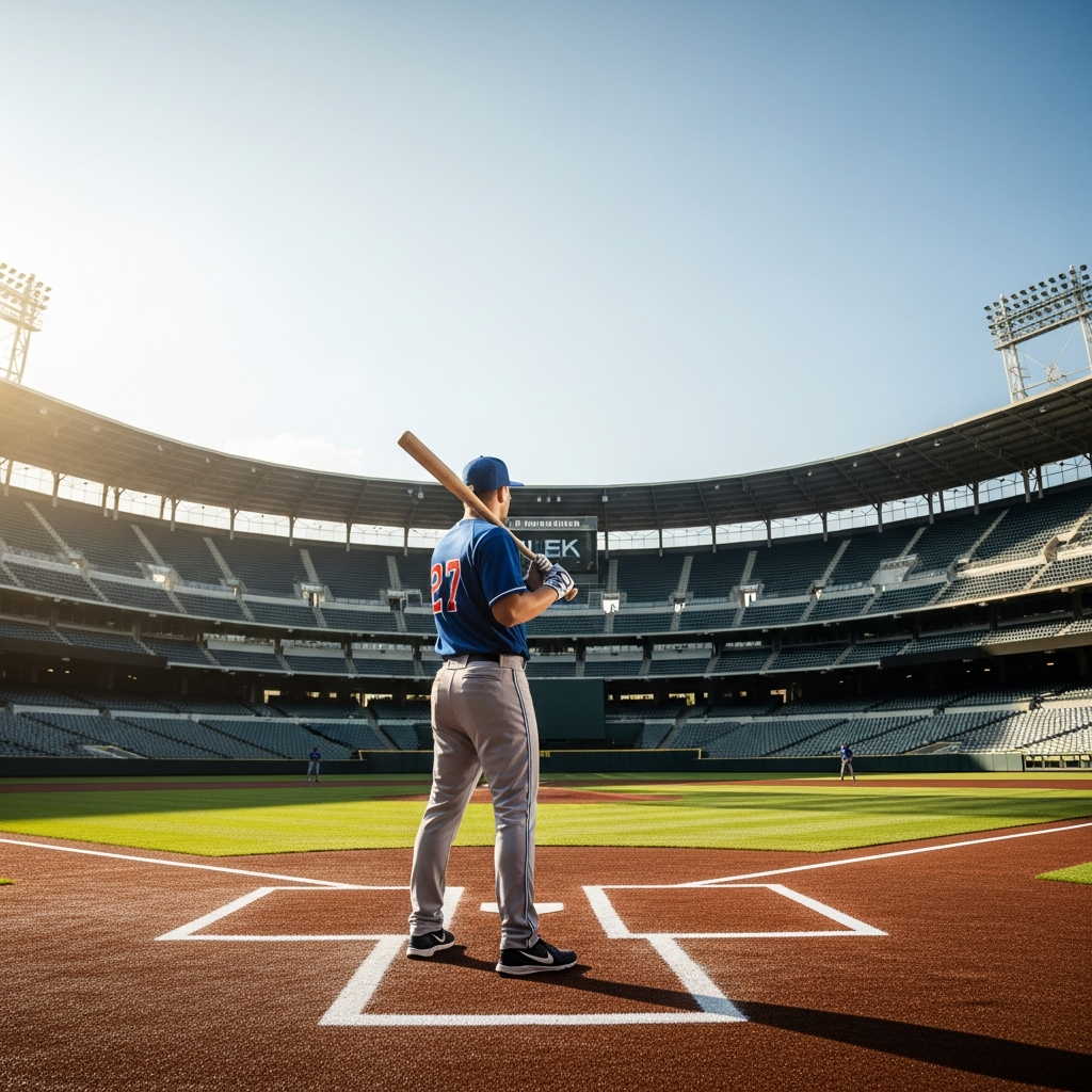 Building for 2027: A Deep Dive into the Blue Jays’ Organizational Talent Base