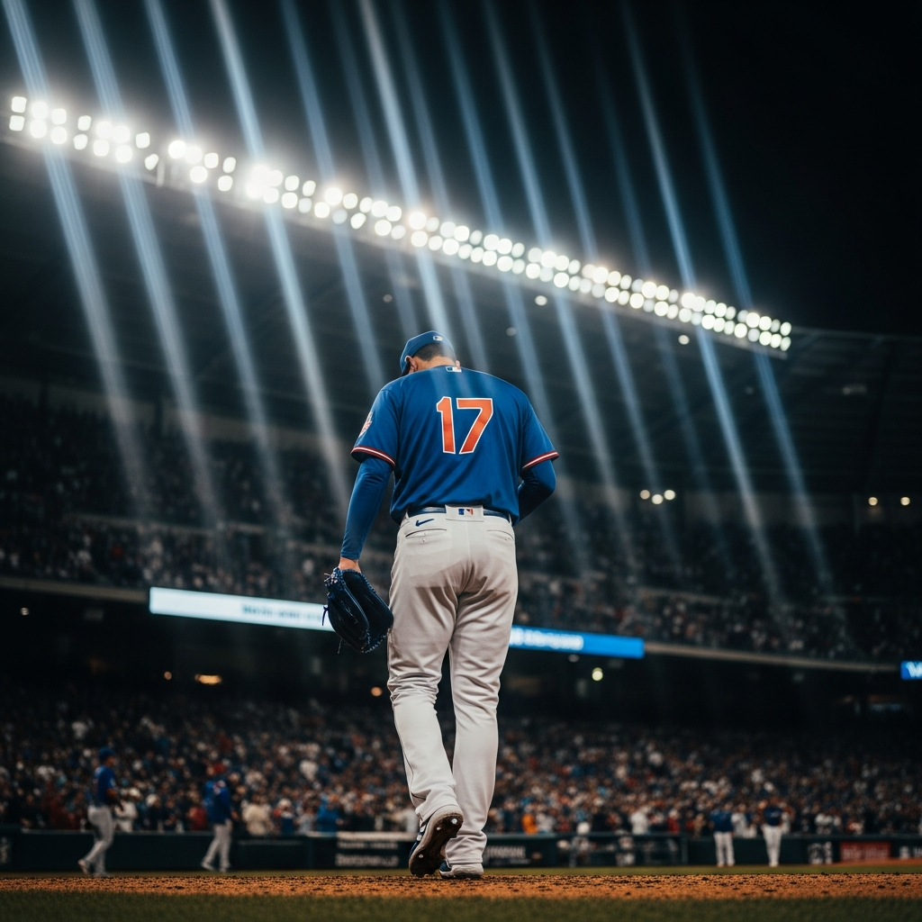 End of an Era: Kevin Gausman’s Emotional Potential Farewell to Toronto
