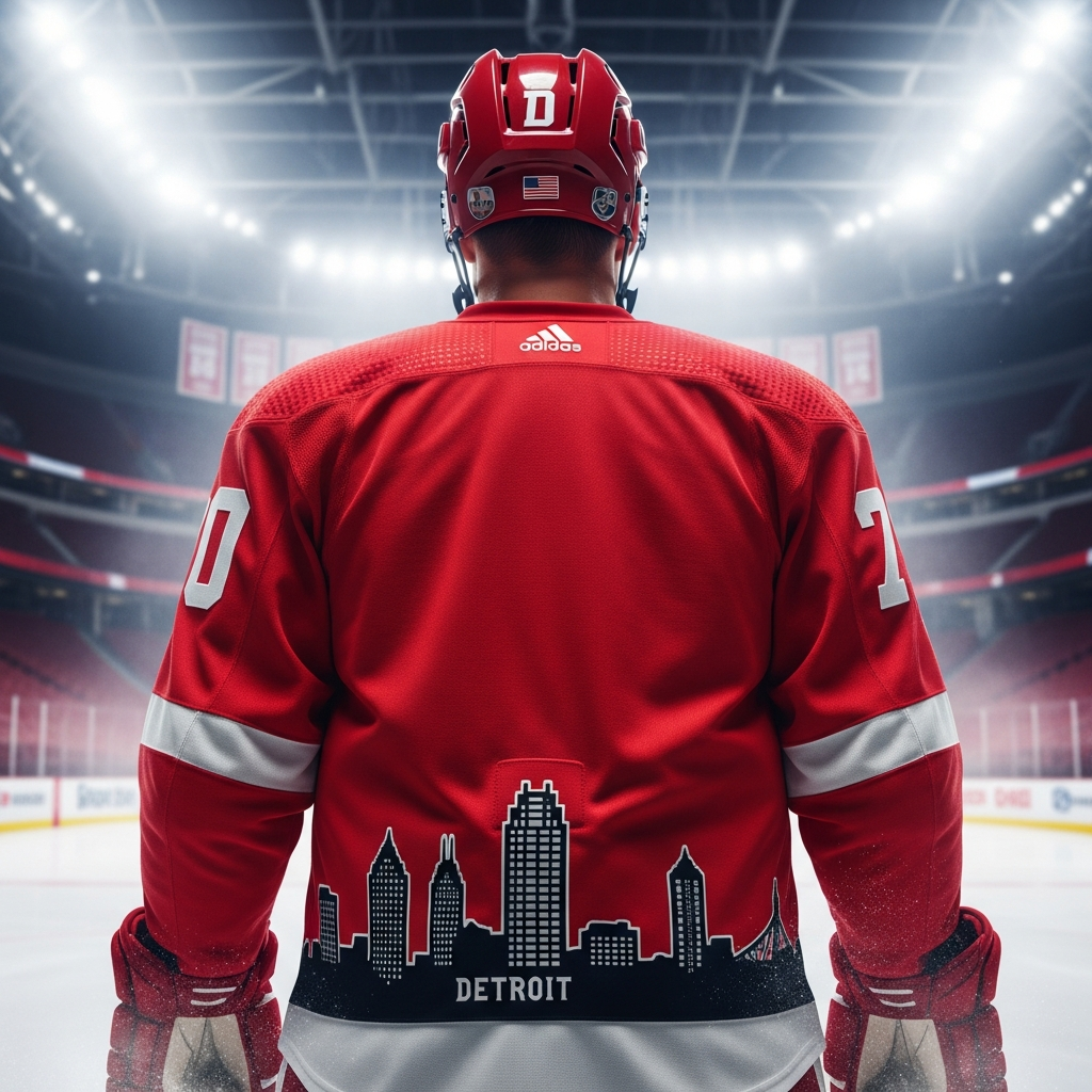 Hilary Knight Commits to PWHL Detroit with Two-Year Extension