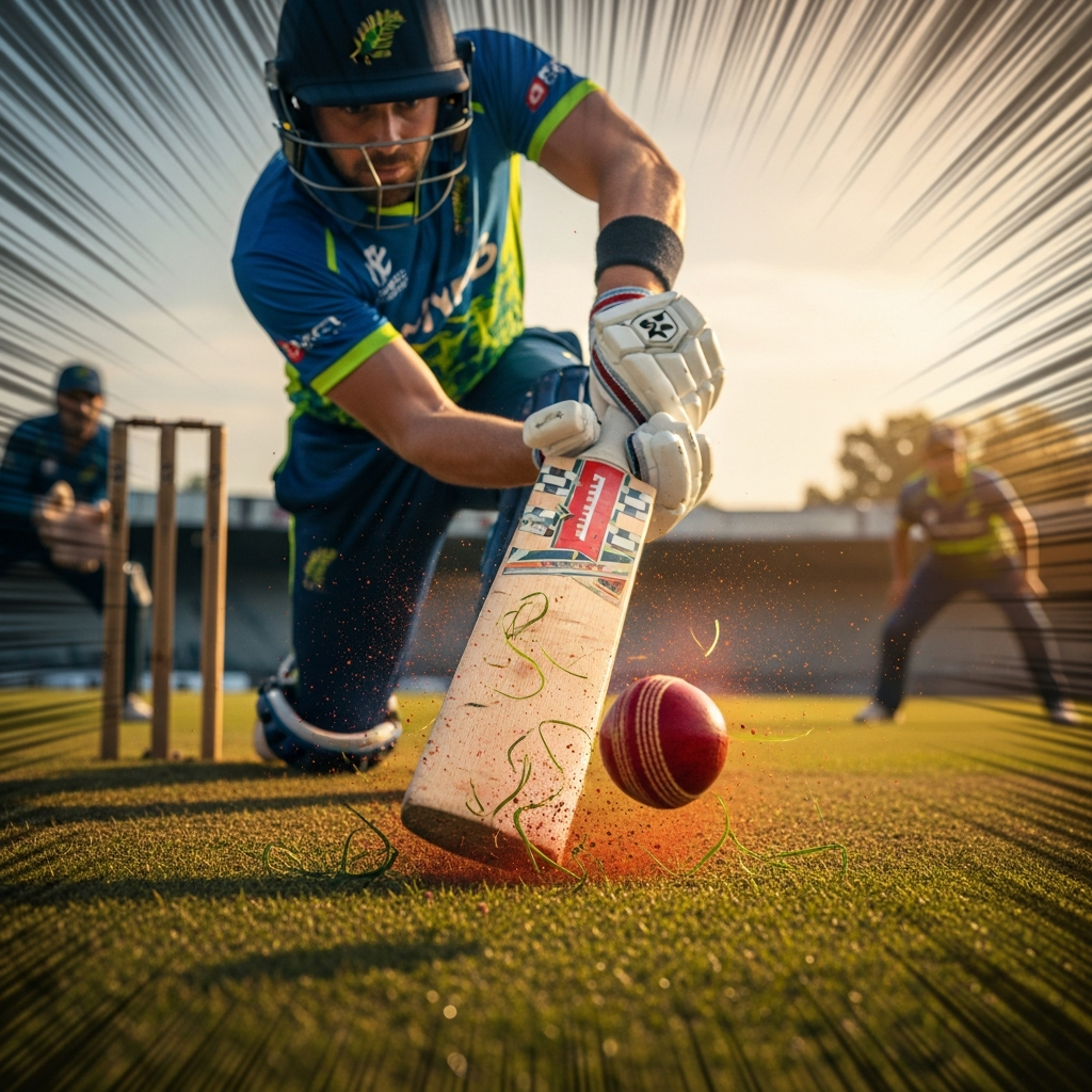 Super 60 Cricket Roundup: Vancouver Kings Dominate Recent Stretch