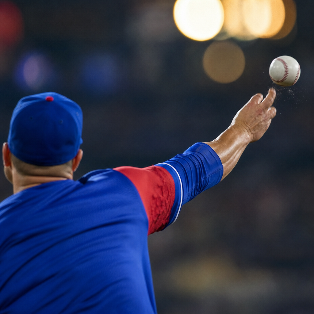 Blue Jays’ Playoff Hopes Slip Away in Texas as Offensive Struggles Continue