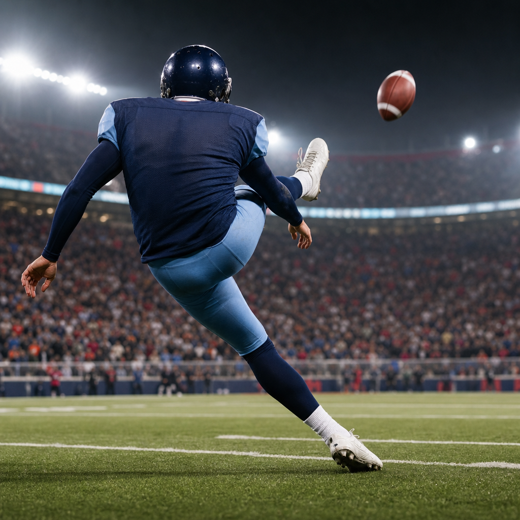 Hajrullahu’s Redemption: Walk-Off Field Goal Lifts Argos Past REDBLACKS 26-23