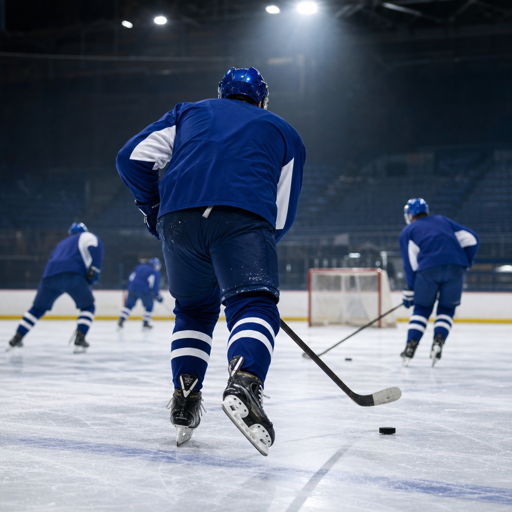 Jack Roslovic’s Golden Opportunity: Reuniting with Matthews to Elevate the Maple Leafs’ Top Line