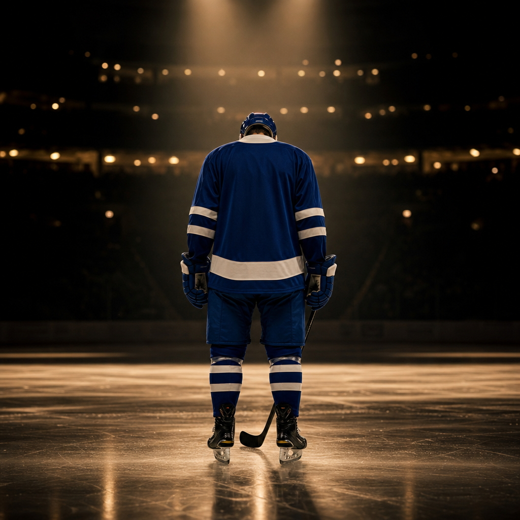 Maple Leafs Mourn Loss of Legendary Executive Cliff Fletcher
