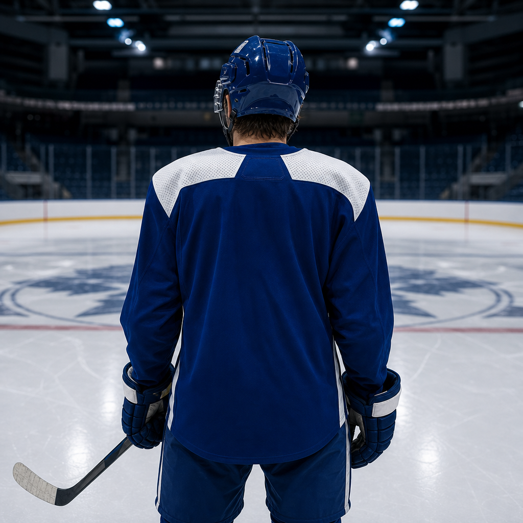 Maple Leafs Unveil 2026 Development Camp Roster Amid Major Offseason Moves