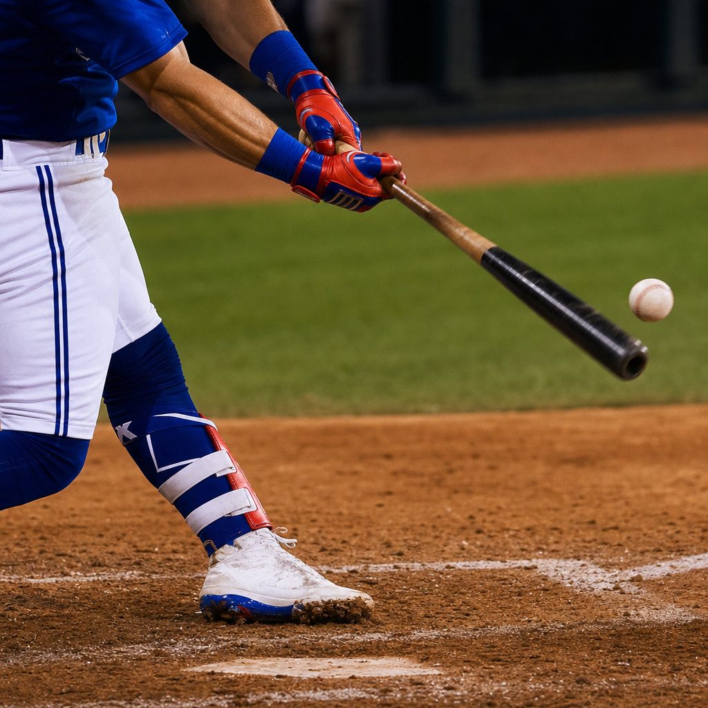 Santander Making Progress in Triple-A Rehab, Close to MLB Return