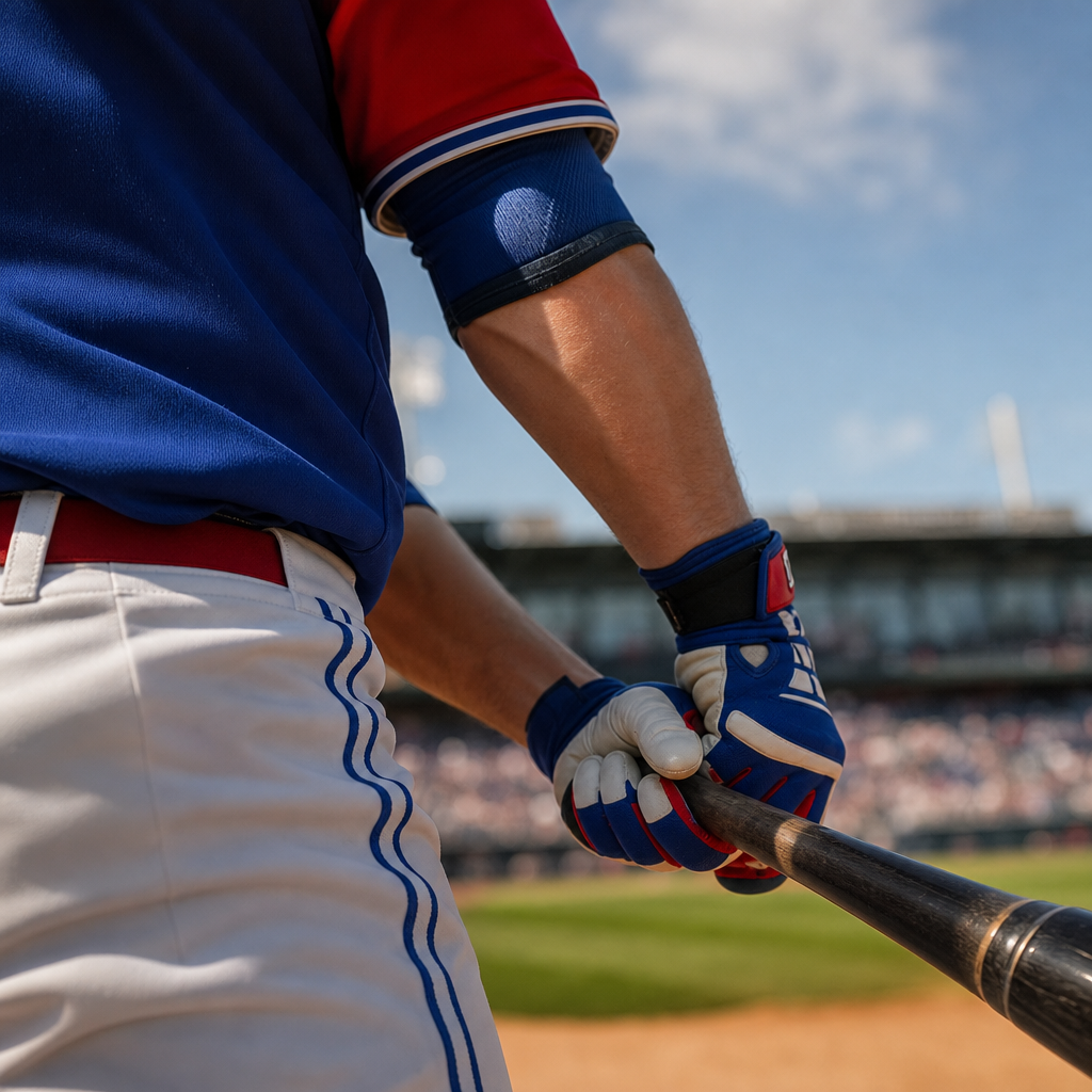Santander Returns to Action in Bisons Rehab Stint Following Shoulder Surgery