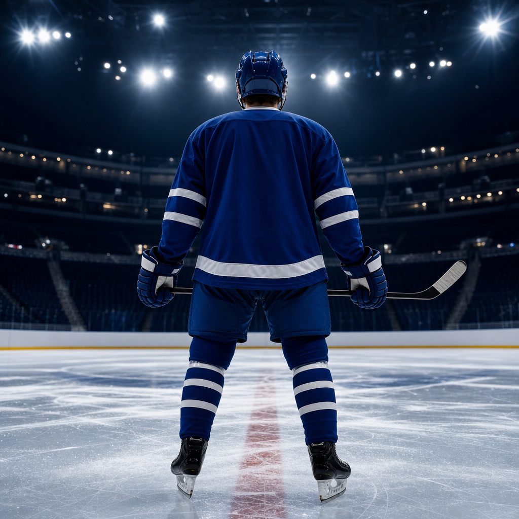 Wendel Clark Breaks Down Gavin McKenna’s Elite Skillset as Leafs’ No. 1 Overall Pick