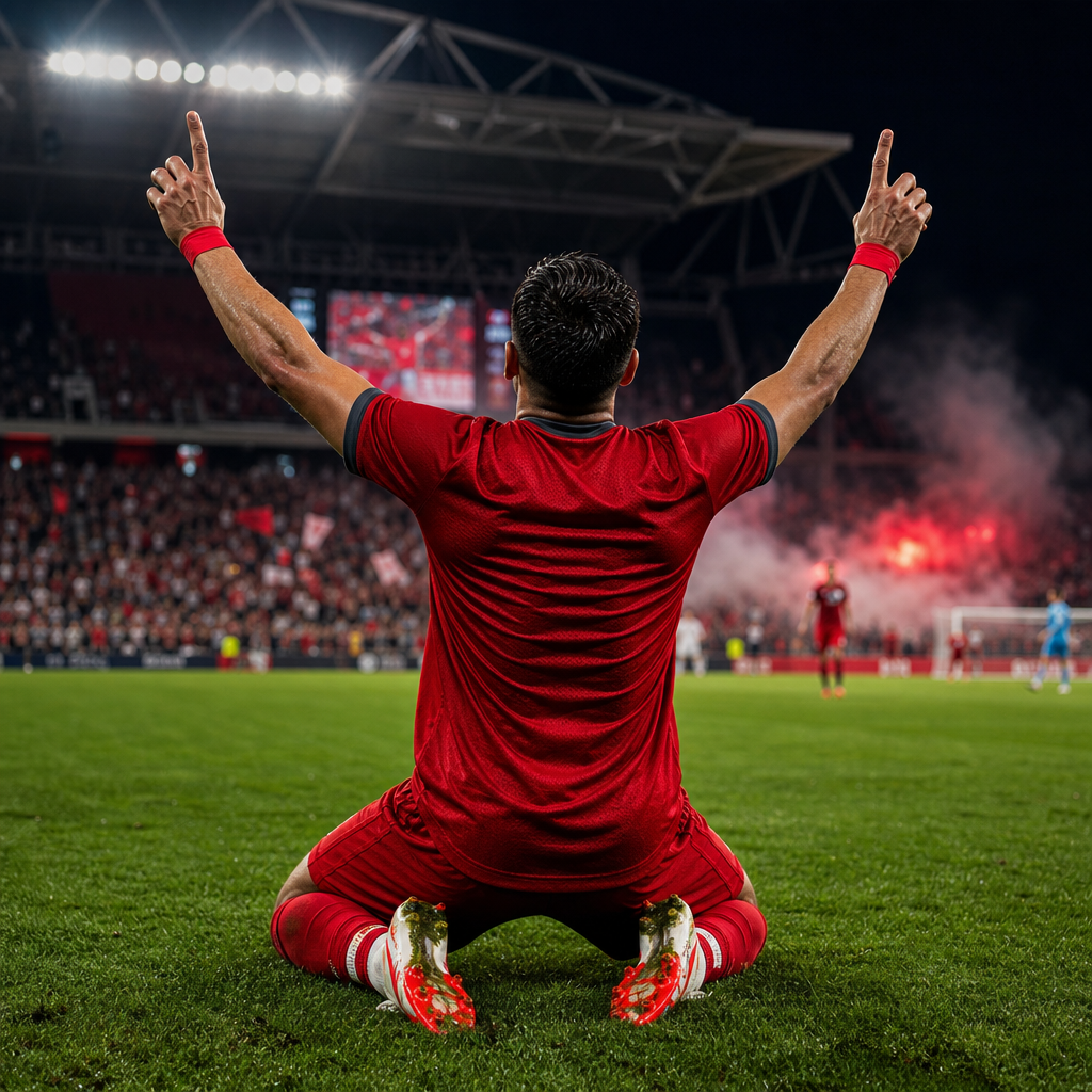 Toronto FC’s 2026 MLS Season: Complete Match Schedule and Results